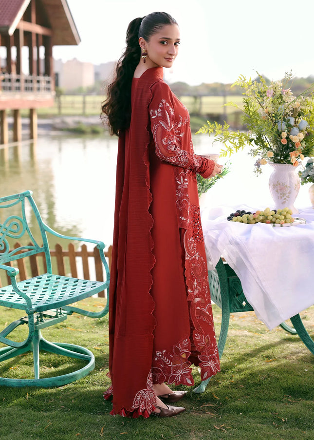 Zarposh | Summer Soiree - Calyx