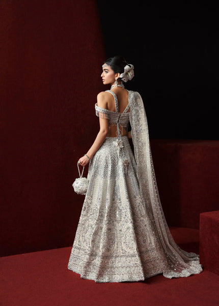 Akbar Aslam | Serena '26 - Azalea