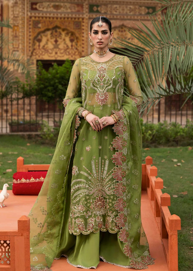 Akbar Aslam | Ambenrin