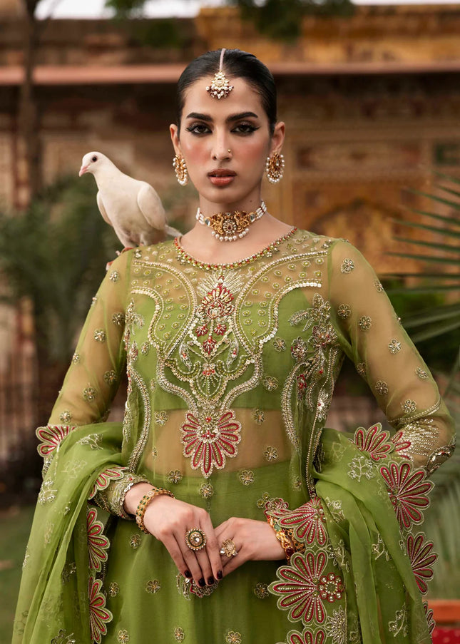 Akbar Aslam | Ambenrin