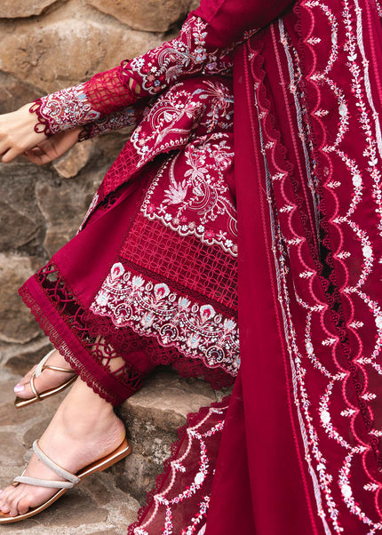 Kanwal Malik | Ayra'25 - Cecil