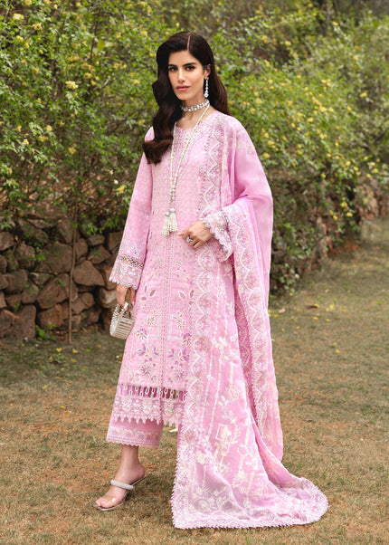 Kanwal Malik | Ayra'25 - Maisie
