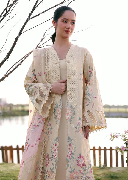 Zarposh | Summer Soiree - Ismera