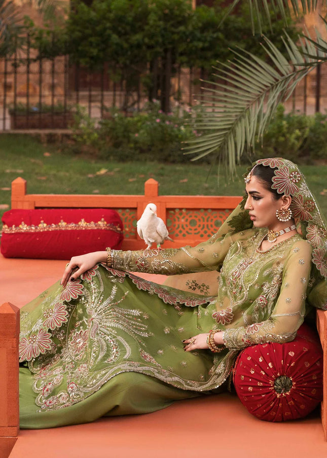 Akbar Aslam | Ambenrin