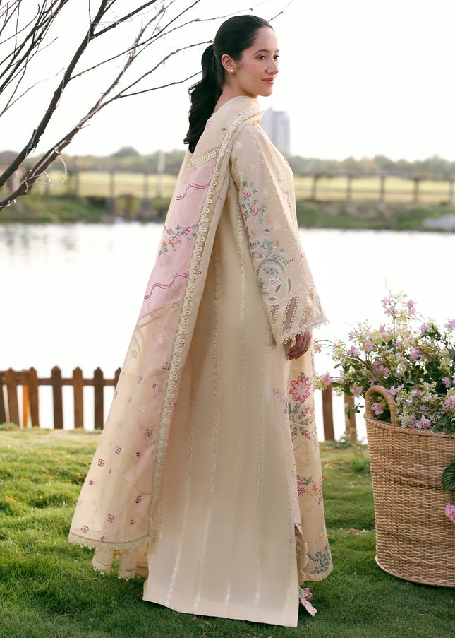 Zarposh | Summer Soiree - Ismera