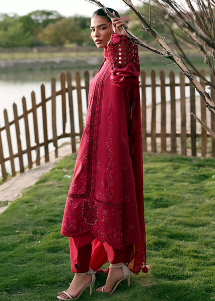 Zarposh | Summer Soiree - Cynelle
