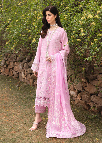 Kanwal Malik | Ayra'25 - Maisie