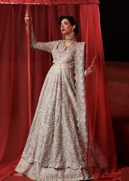 Akbar Aslam | Serena '26 - Kaelia