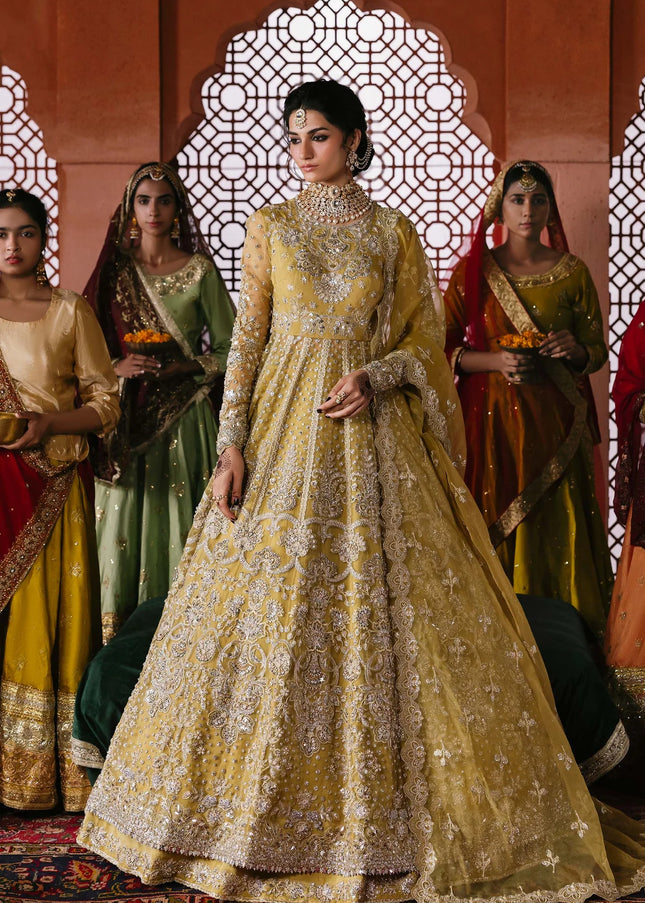 Akbar Aslam | Roshanara