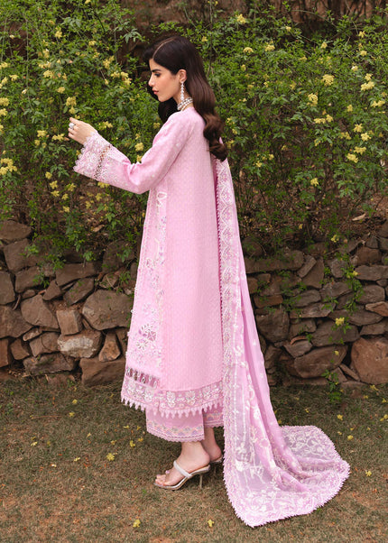 Kanwal Malik | Ayra'25 - Maisie