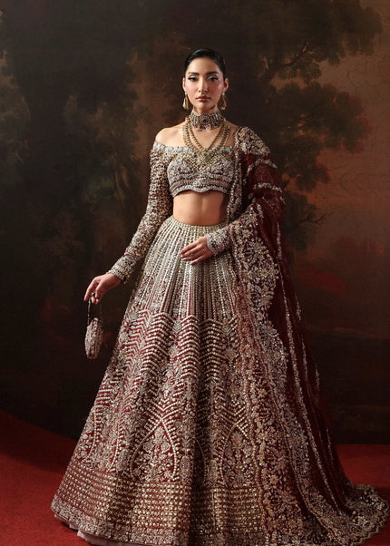 Akbar Aslam | Serena '26 - Arizel