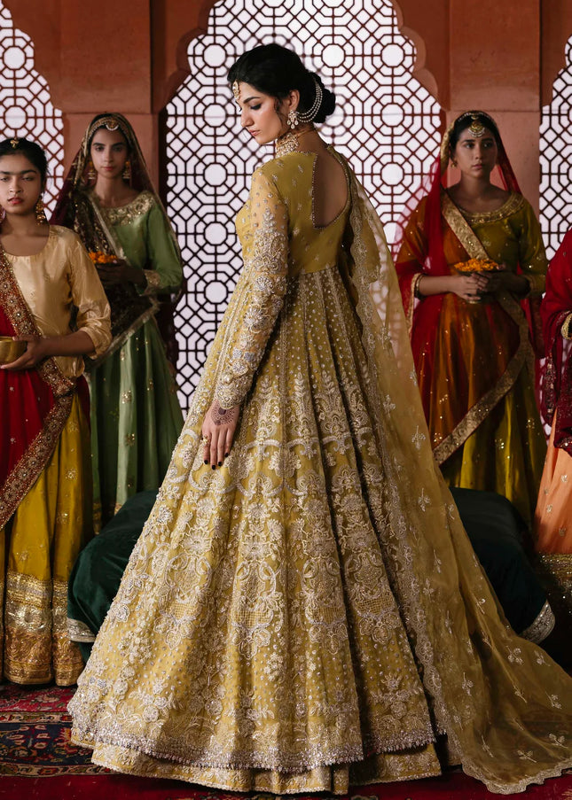 Akbar Aslam | Roshanara