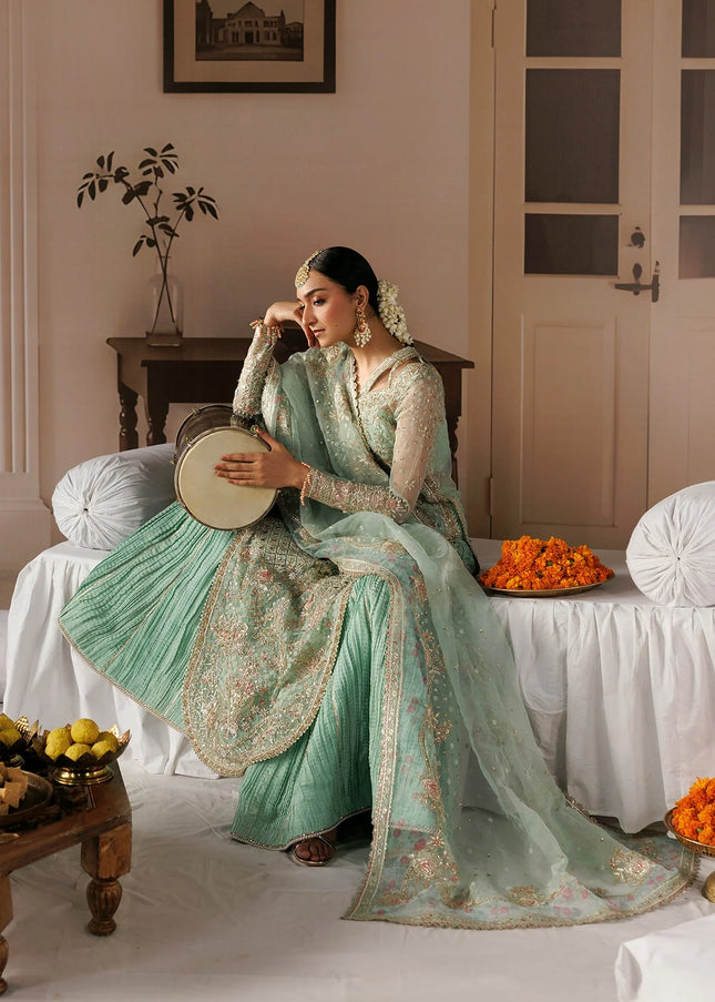 Afrozeh | Shehnai '26 - Dastoor