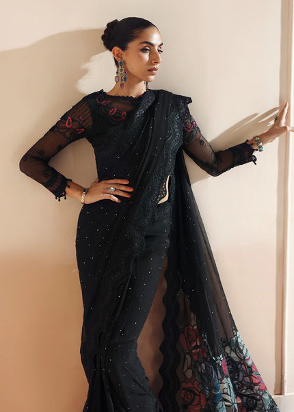 Alizeh | Meerab