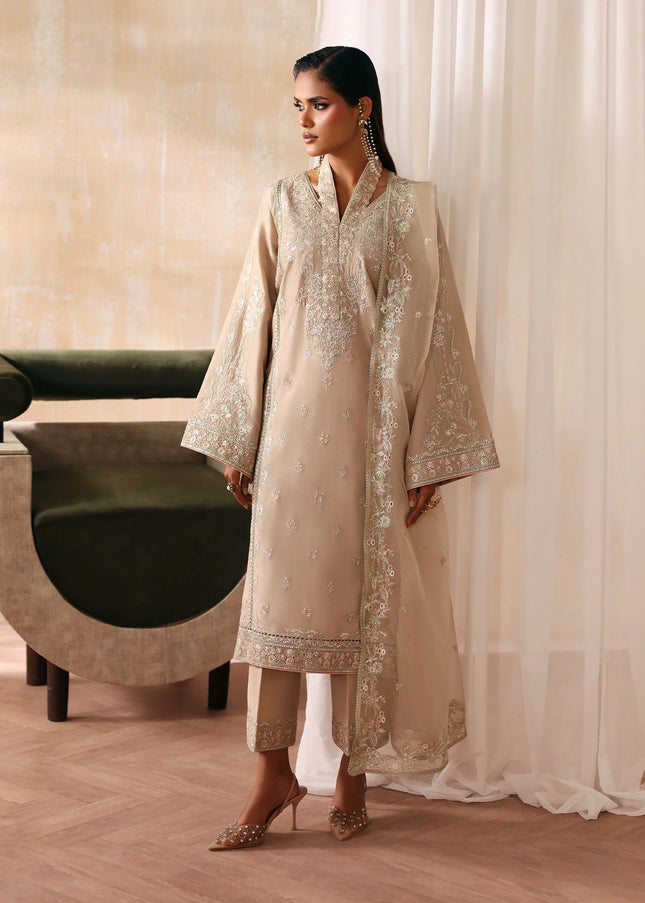 Kanwal Malik | Rea '26 - Hooria