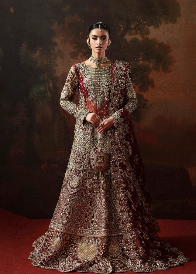 Akbar Aslam | Serena '26 - Zarielle