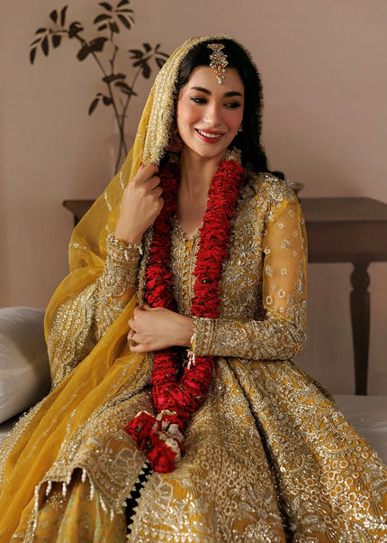 Afrozeh | Shehnai '26 - Aylin