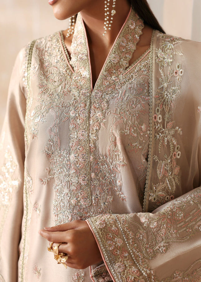 Kanwal Malik | Rea '26 - Hooria