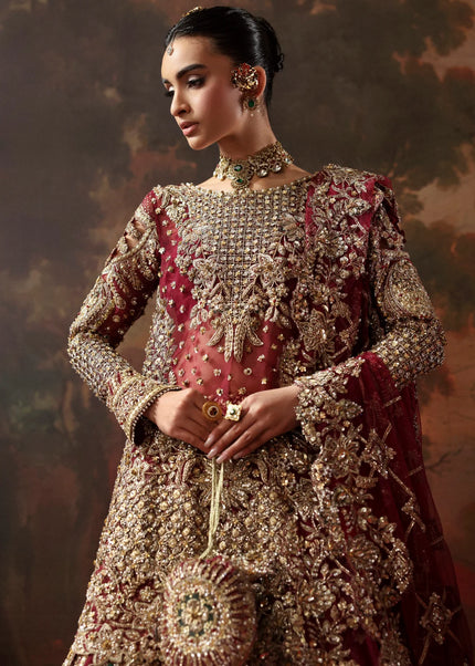 Akbar Aslam | Serena '26 - Zarielle