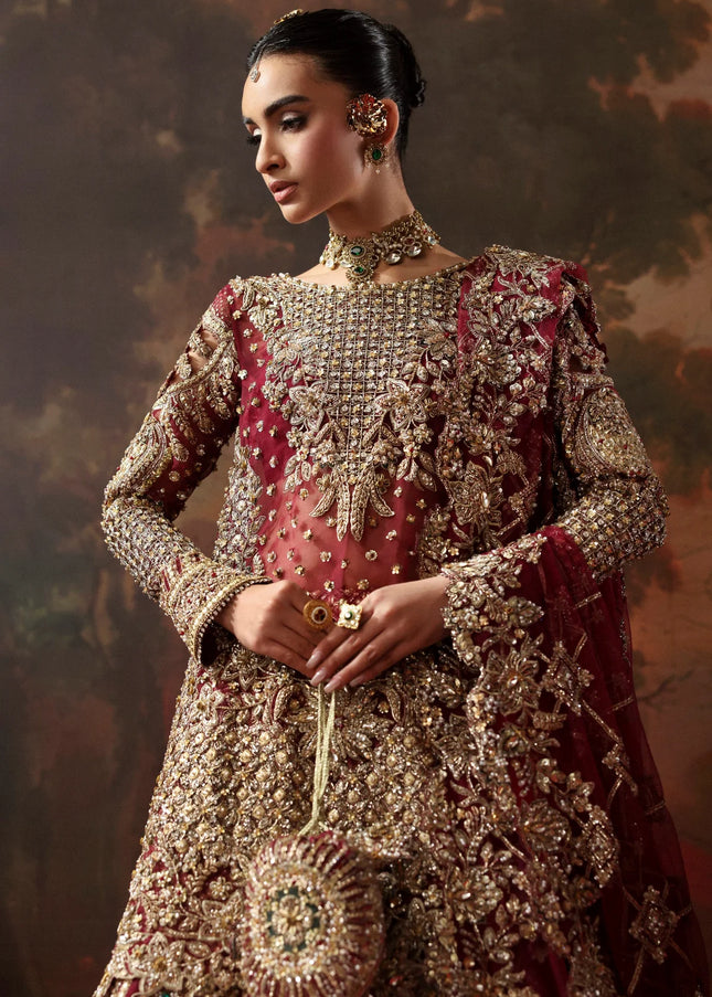 Akbar Aslam | Serena '26 - Zarielle