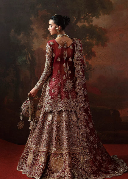 Akbar Aslam | Serena '26 - Zarielle