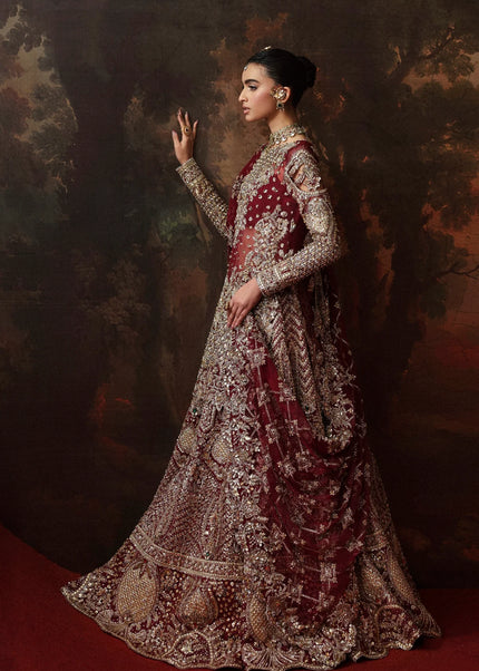Akbar Aslam | Serena '26 - Zarielle