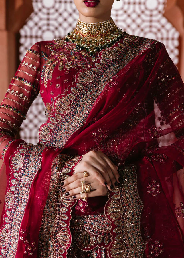 Akbar Aslam | Jahanara