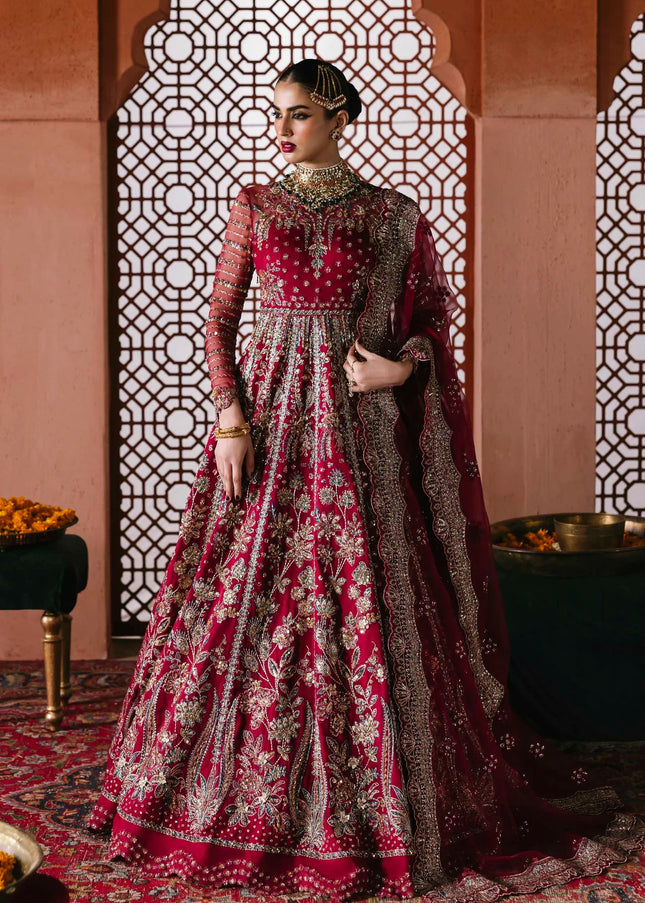 Akbar Aslam | Jahanara