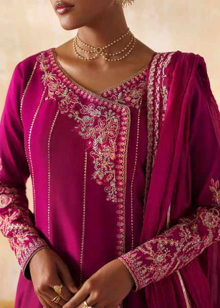 Kanwal Malik | Rea '26 - Laiya