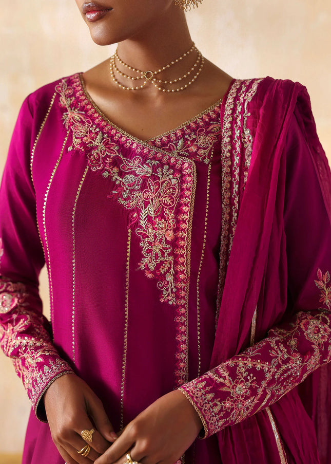 Kanwal Malik | Rea '26 - Laiya
