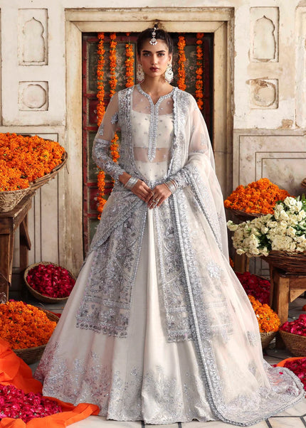 Akbar Aslam | Rang Mehal - Safina