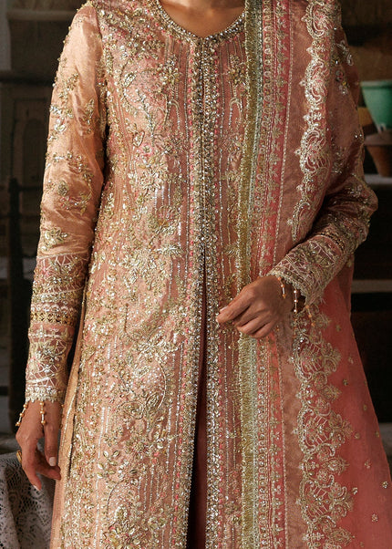 Afrozeh | Shehnai '26 - Aabroo
