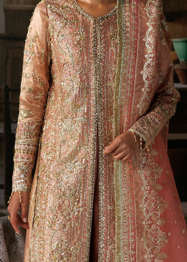 Afrozeh | Shehnai '26 - Aabroo