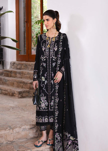 Kanwal Malik | Ayra'25 - Laura