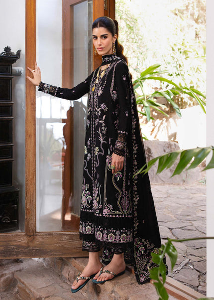 Kanwal Malik | Ayra'25 - Laura