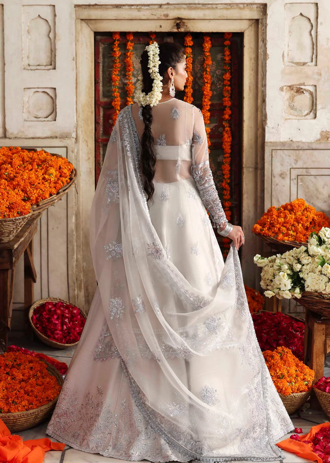 Akbar Aslam | Rang Mehal - Safina