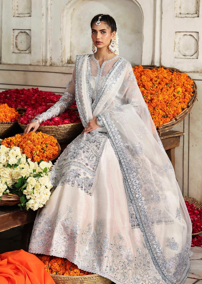 Akbar Aslam | Rang Mehal - Safina