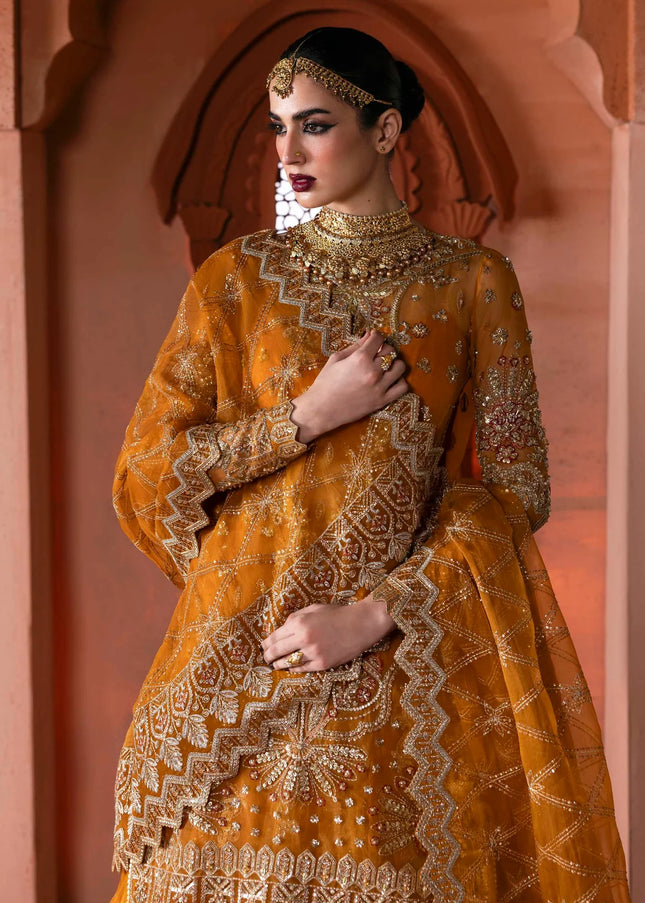 Akbar Aslam | Zareen