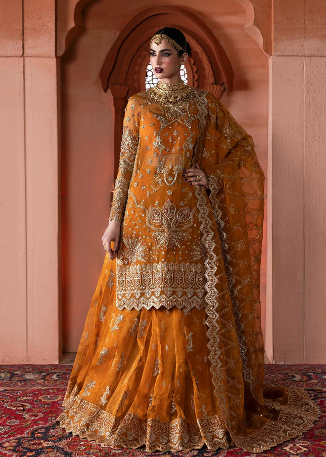 Akbar Aslam | Zareen
