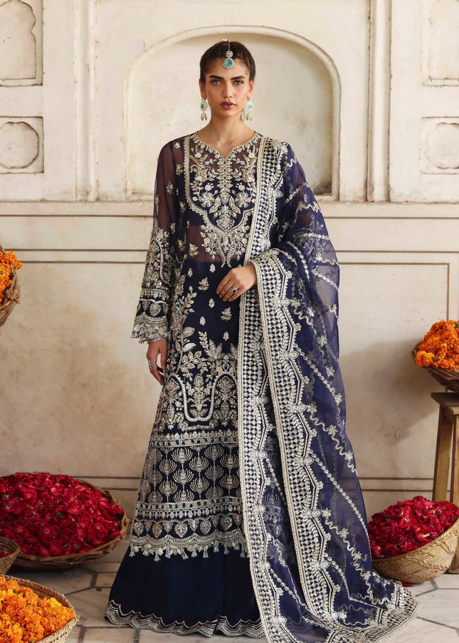 Akbar Aslam | Rang Mehal - Neelab