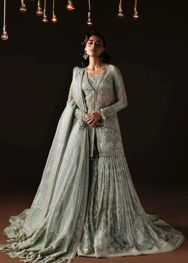 Akbar Aslam | Solene - Muse