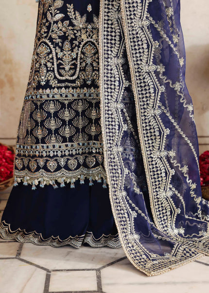 Akbar Aslam | Rang Mehal - Neelab