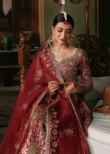 Afrozeh | Shehnai '26 - Virsa