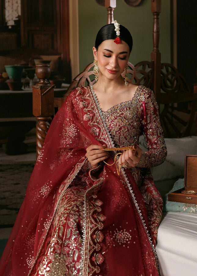 Afrozeh | Shehnai '26 - Virsa