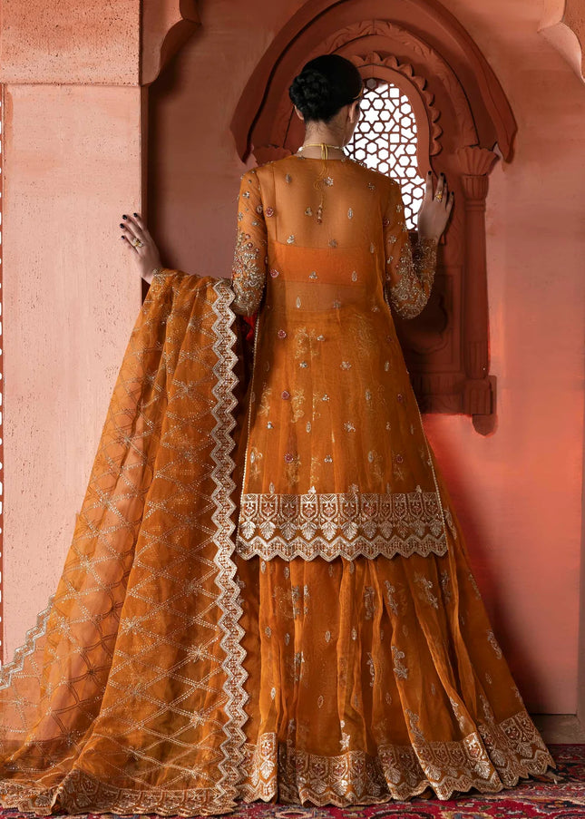 Akbar Aslam | Zareen