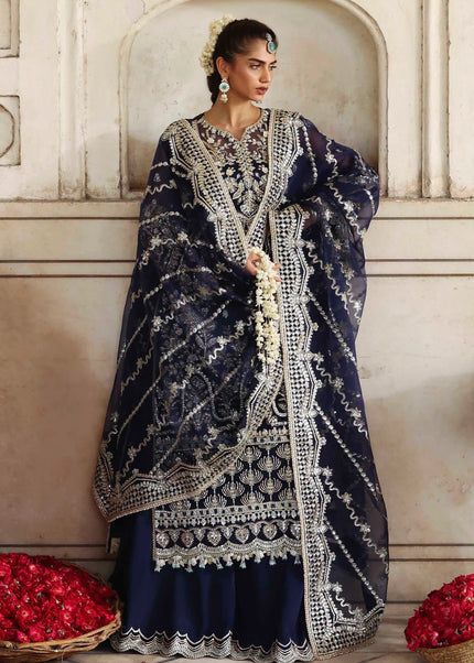 Akbar Aslam | Rang Mehal - Neelab