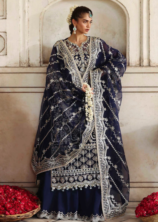 Akbar Aslam | Rang Mehal - Neelab