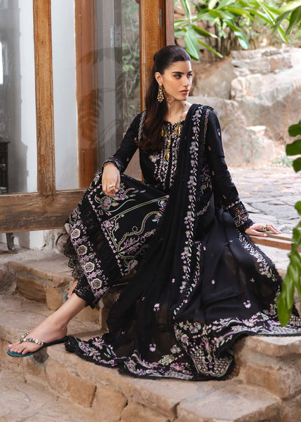 Kanwal Malik | Ayra'25 - Laura