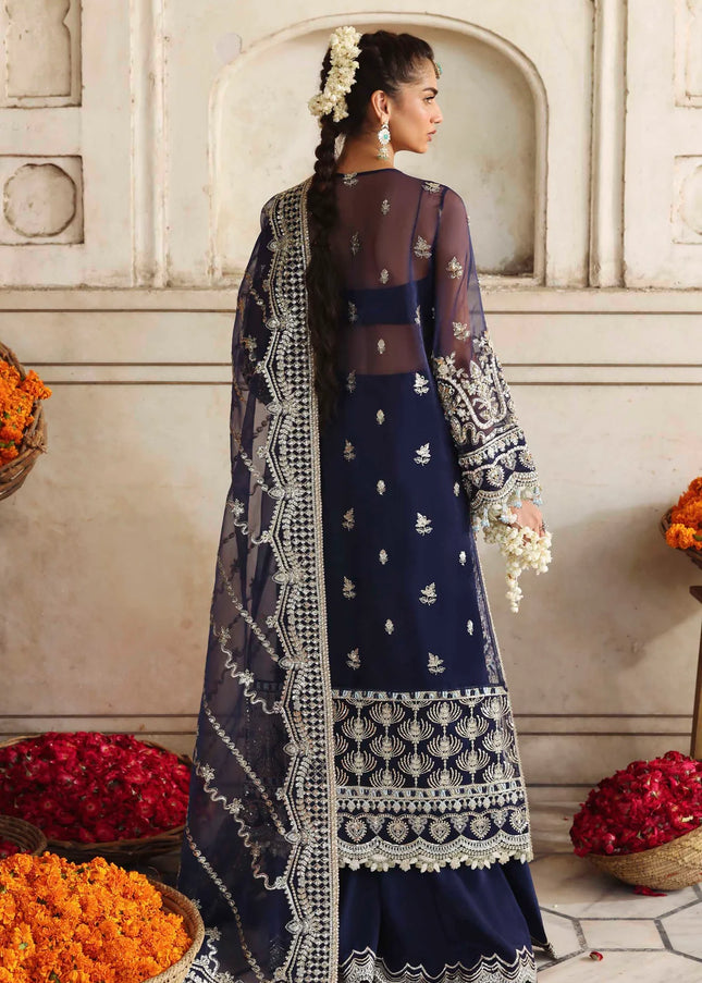 Akbar Aslam | Rang Mehal - Neelab