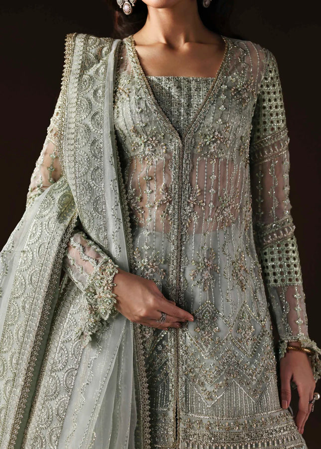 Akbar Aslam | Solene - Muse